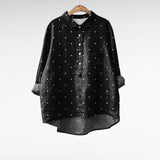 Zoe | Tyylikäs kesäblouse