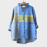 Tina | Tyylikäs kesäblouse