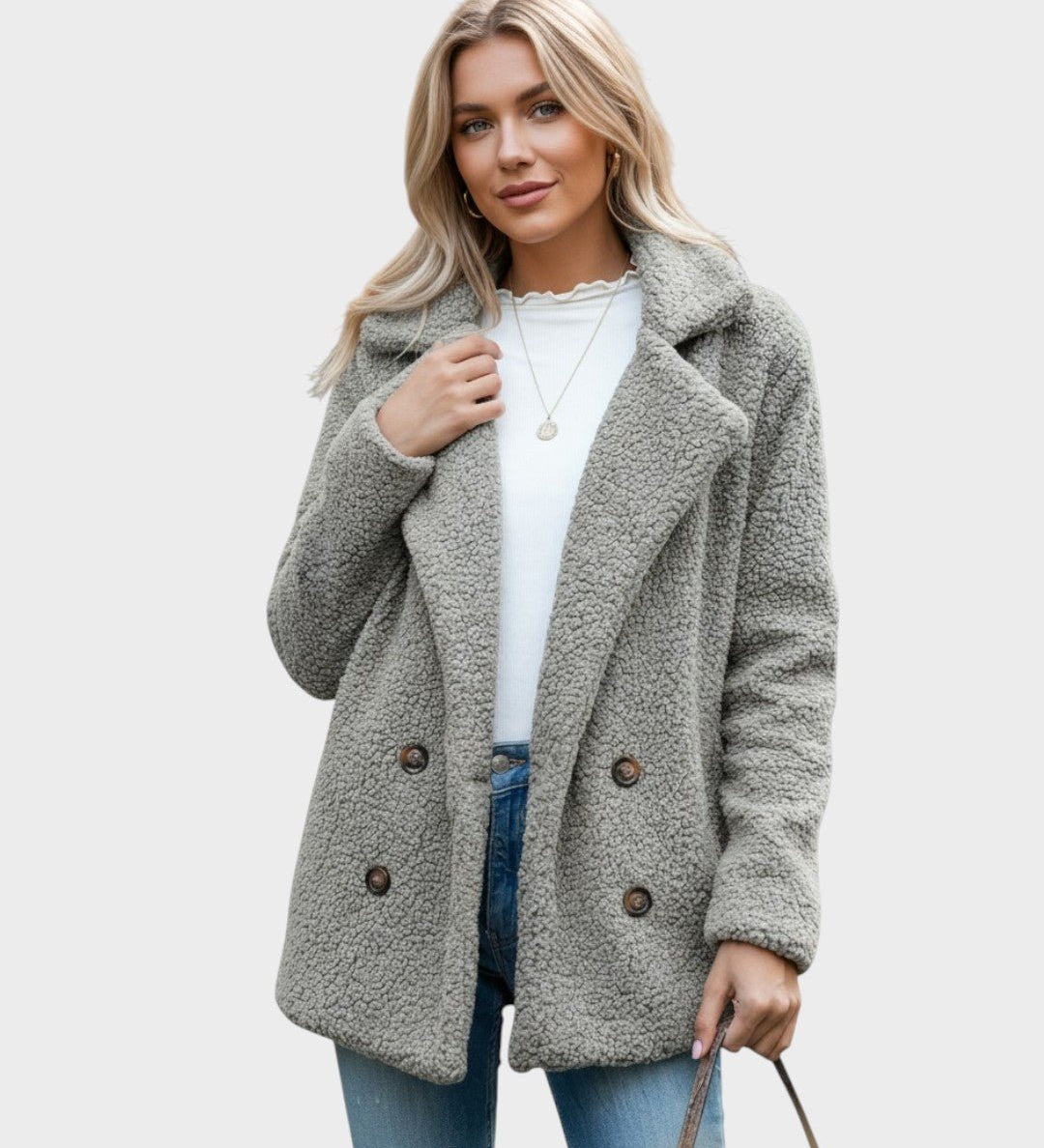 Nea - Takki pehmeällä tuntumalla