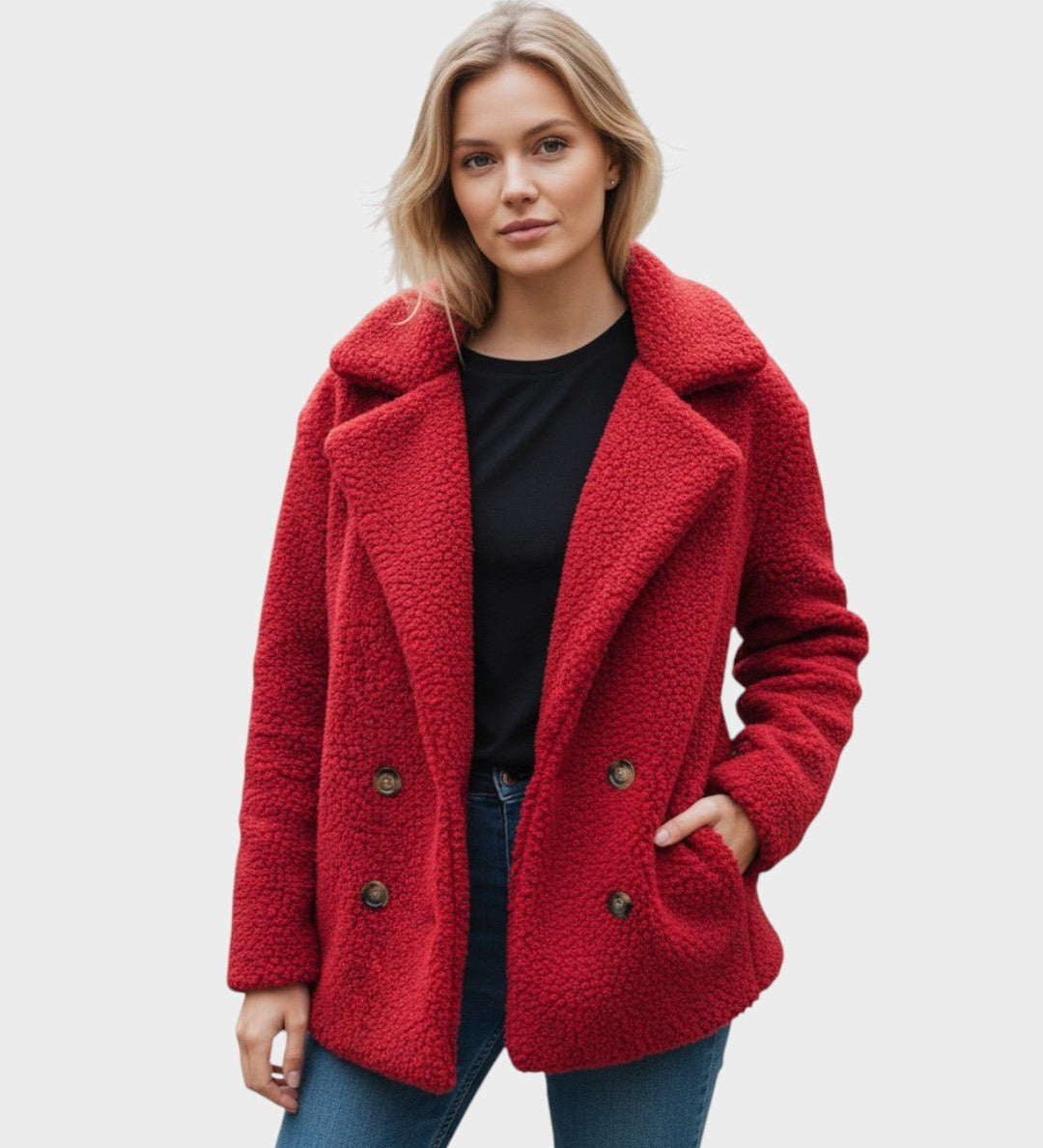 Nea - Takki pehmeällä tuntumalla