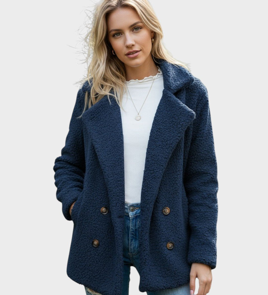 Nea - Takki pehmeällä tuntumalla