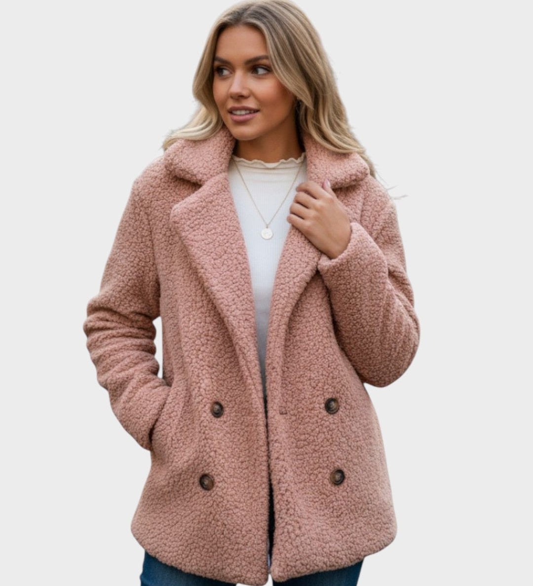 Nea - Takki pehmeällä tuntumalla