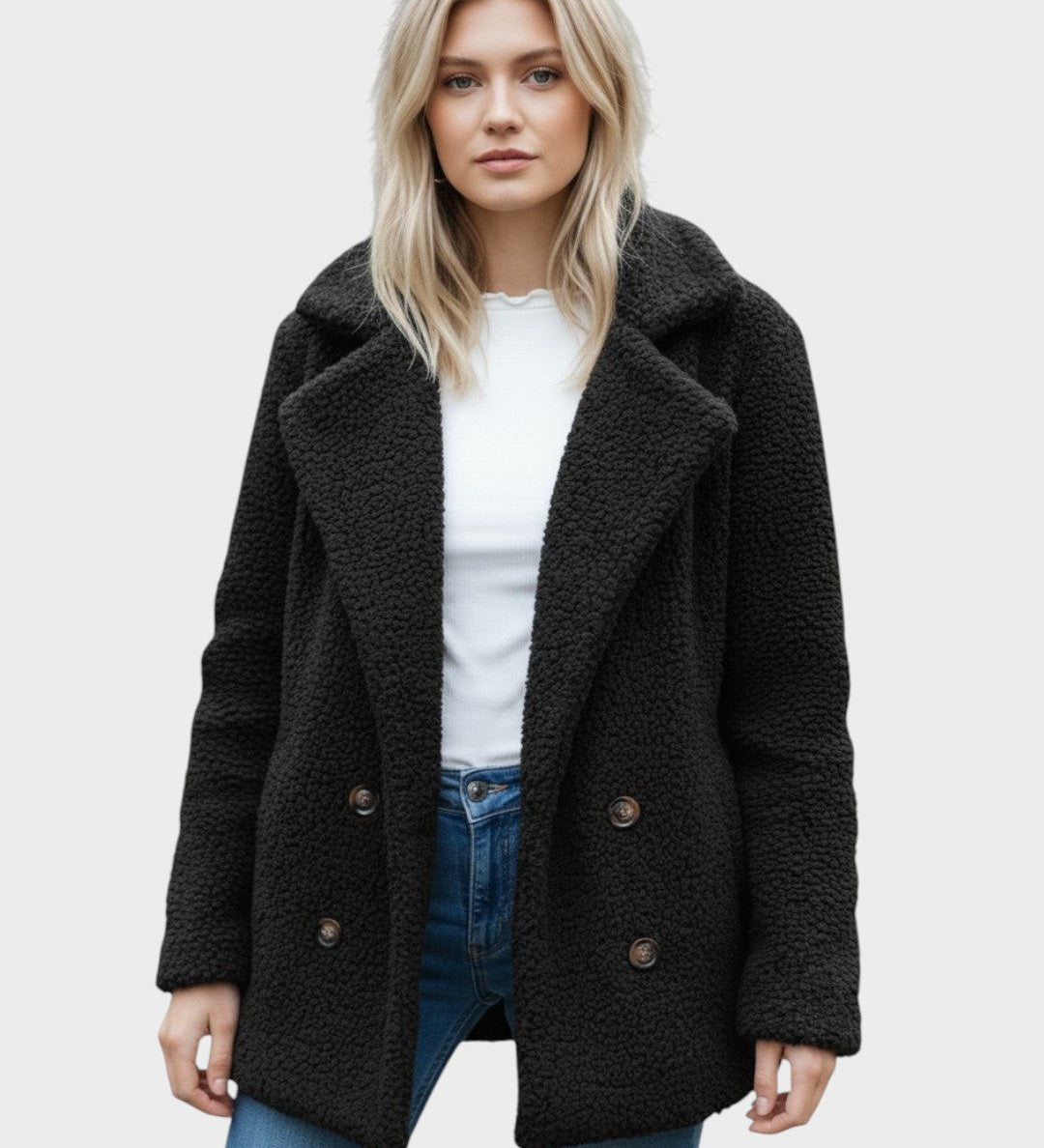 Nea - Takki pehmeällä tuntumalla