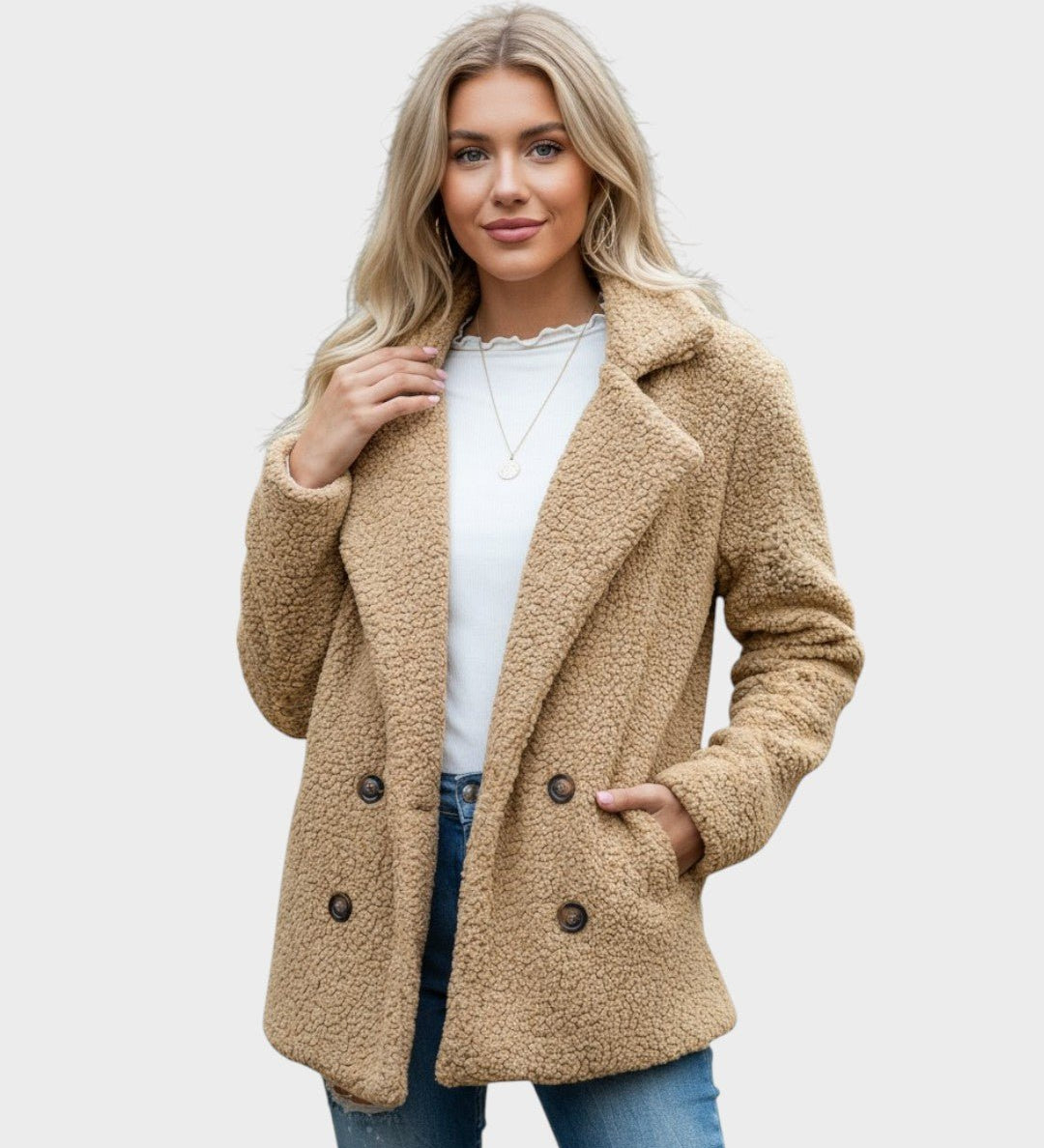 Nea - Takki pehmeällä tuntumalla