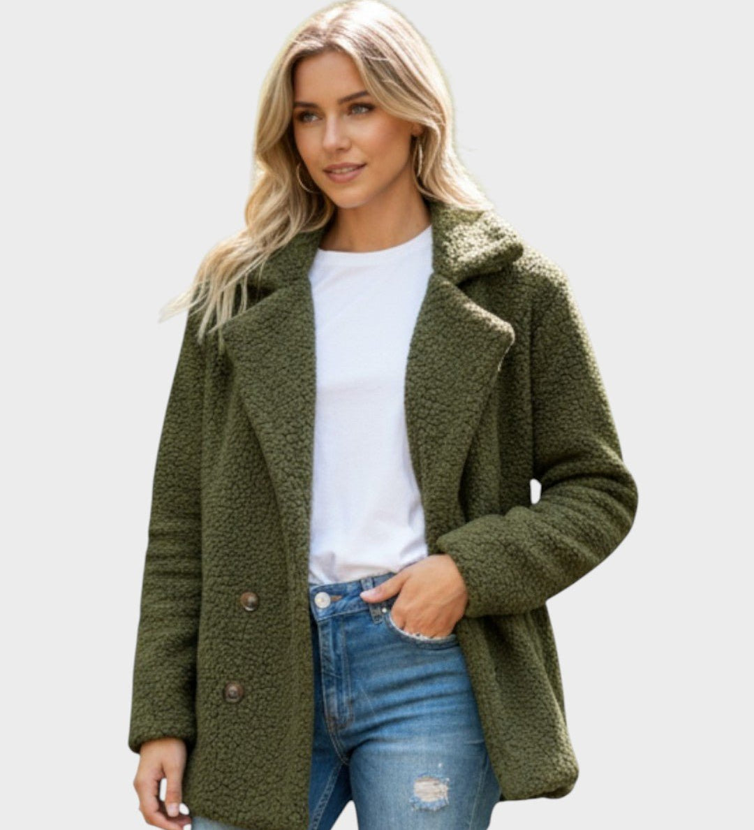 Nea - Takki pehmeällä tuntumalla