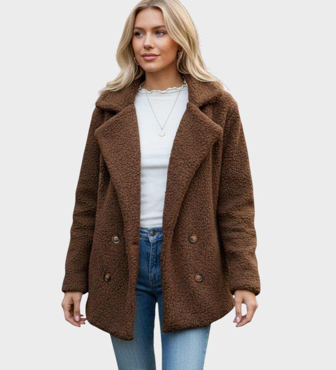 Nea - Takki pehmeällä tuntumalla