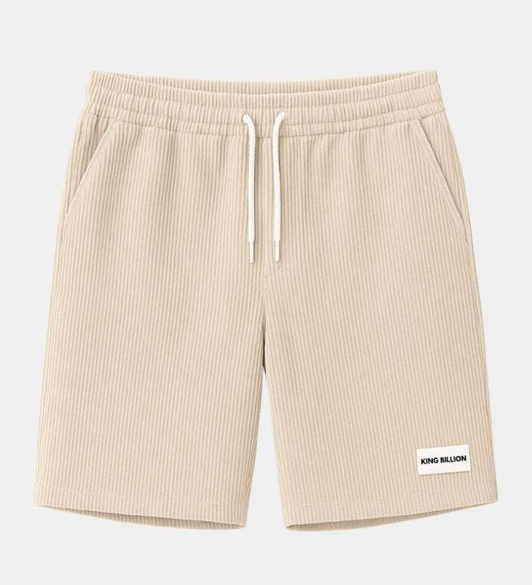 Hannu - Shortsit pehmeällä tuntumalla