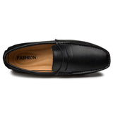 Otso - Loaferit hengittävällä rakenteella