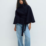 Saaga - Viitta pehmeällä tuntumalla