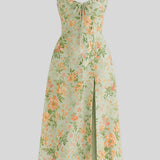 Aada - Midimekko tasapainoisella pituudella