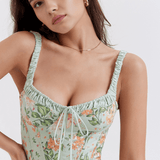 Aada - Midimekko tasapainoisella pituudella