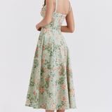 Aada - Midimekko tasapainoisella pituudella