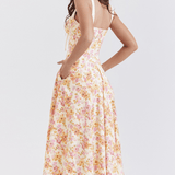 Aada - Midimekko tasapainoisella pituudella