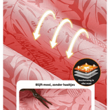 Sofia - Takki näyttävällä kuosilla