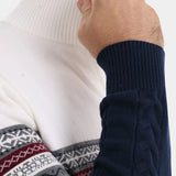 Elmo - Pikeepaita selkeällä kauluksella