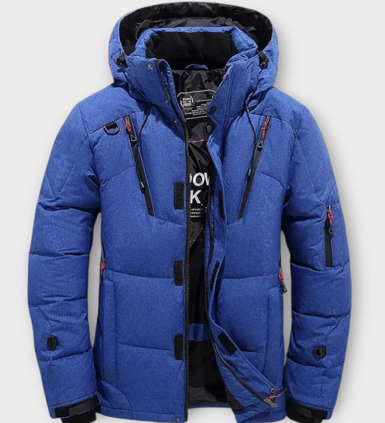 Niko - Fleece pehmeällä tuntumalla