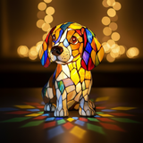 Lempeä beagle