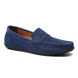 Oskari - Loaferit pehmeällä tuntumalla