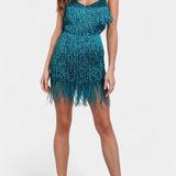 Ilona - Mekko selkeällä muodolla