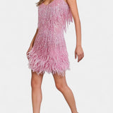 Ilona - Mekko selkeällä muodolla