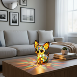 Suloinen chihuahua