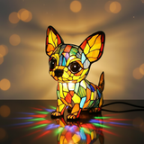 Suloinen chihuahua