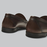 Otso - Loaferit laadukkaalla pinnalla