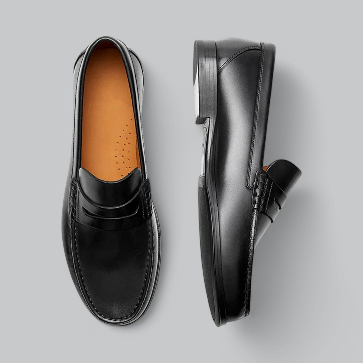 Otso - Loaferit laadukkaalla pinnalla