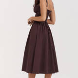 Anni - Midimekko tasapainoisella pituudella