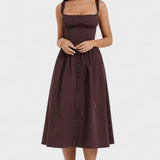 Anni - Midimekko tasapainoisella pituudella