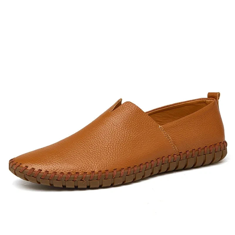Veikko - Loaferit pehmeällä tuntumalla