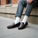 Riku - Loaferit laadukkaalla pinnalla