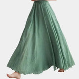 Eevi - Hame rennolla linjalla