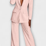 Emmi - Setti selkeällä muodolla