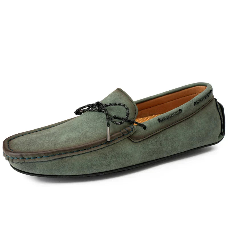 Aaro - Loaferit pehmeällä tuntumalla