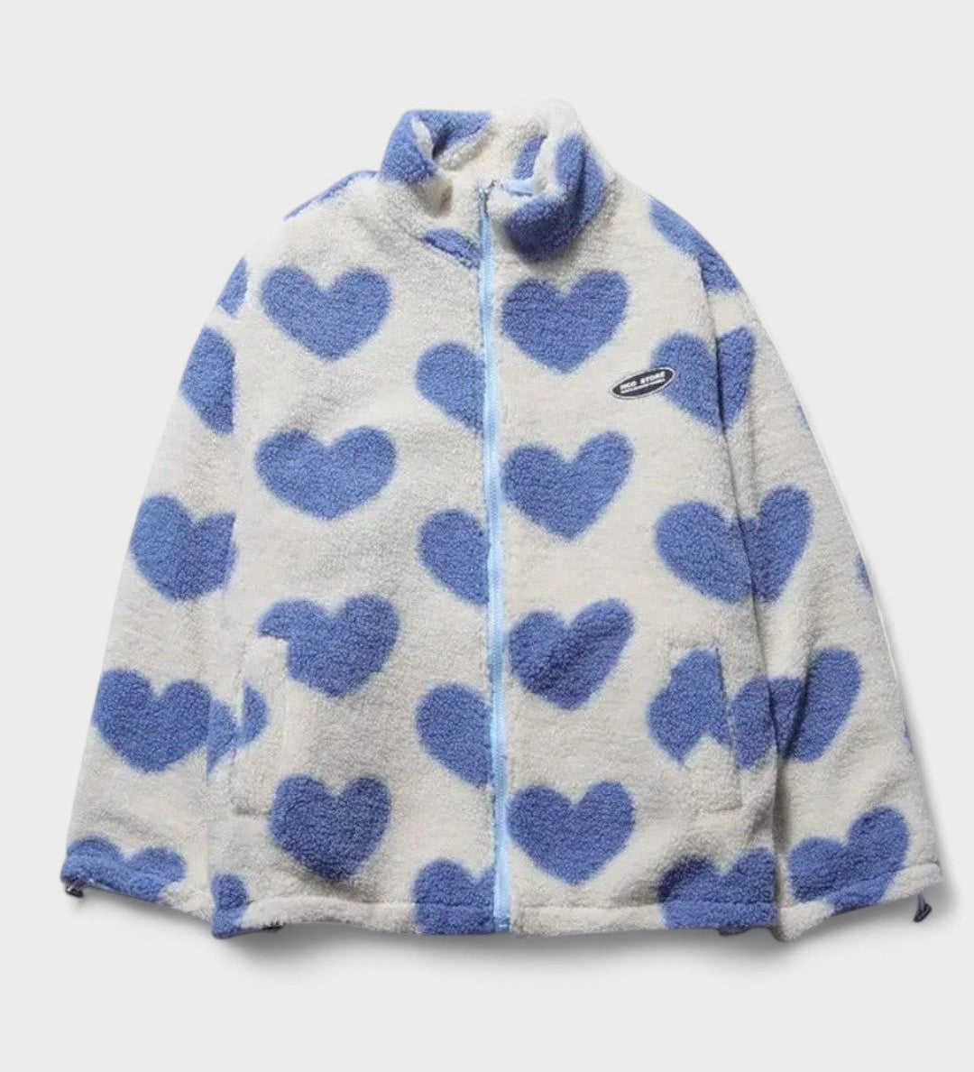 Aamu - Takki lämpimällä tuntumalla