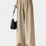 Kielo - Housut pehmeällä tuntumalla