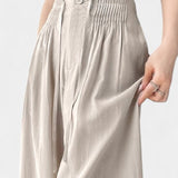 Kielo - Housut pehmeällä tuntumalla