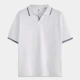 Onni - Pikeepaita selkeällä kauluksella