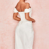 Aino - Midimekko tasapainoisella pituudella