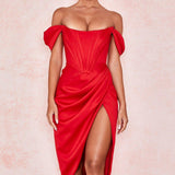 Aino - Midimekko tasapainoisella pituudella