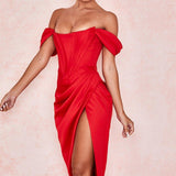 Aino - Midimekko tasapainoisella pituudella