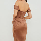 Aino - Midimekko tasapainoisella pituudella