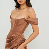 Aino - Midimekko tasapainoisella pituudella