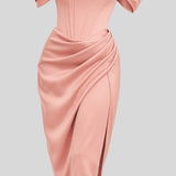 Aino - Midimekko tasapainoisella pituudella