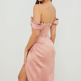 Aino - Midimekko tasapainoisella pituudella