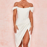 Aino - Midimekko tasapainoisella pituudella