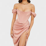 Aino - Midimekko tasapainoisella pituudella