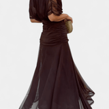 Aili - Mekko V-pääntiellä