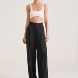 Oona - Housut pehmeällä tuntumalla